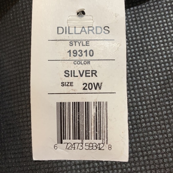 COPY - LE BOS Beautiful Mother Of The Bride Dress - Picture 12 of 13